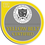 Six Sigma Yellow Belt