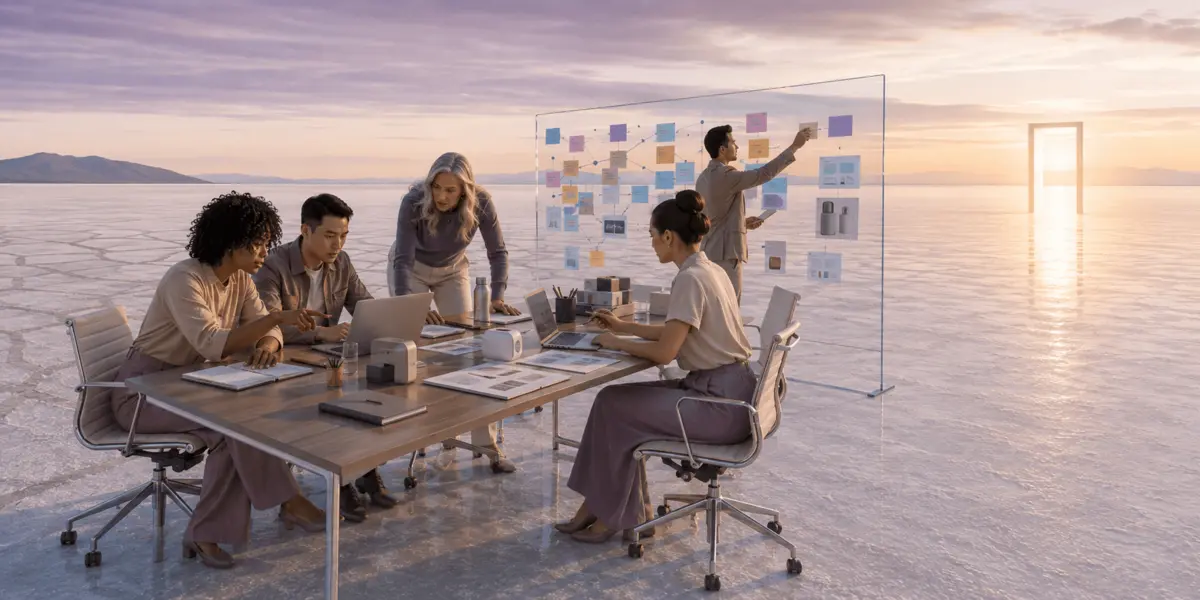 How to Plan a Business Launch Without Overwhelm