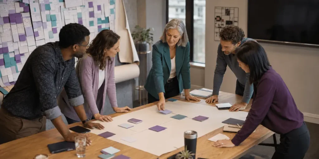 How to Get a Delayed Project Back on Track