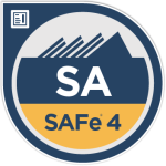 Safe Agiliist Certified SAFe 4