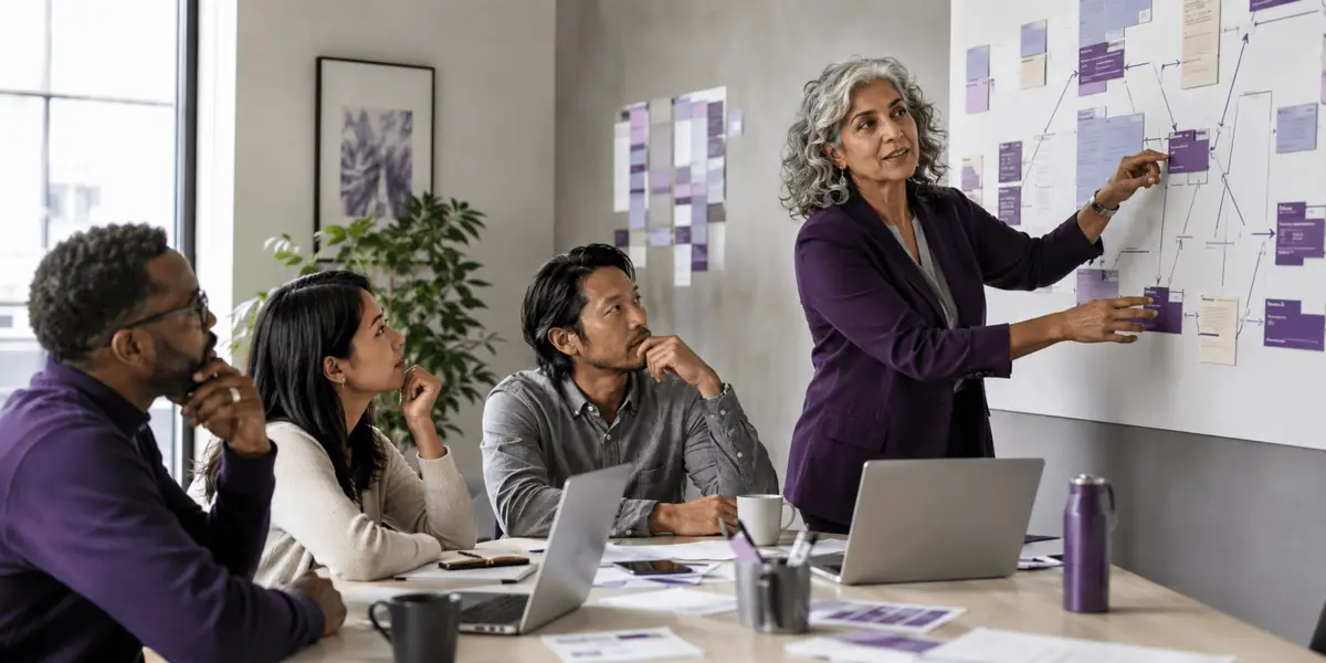 When to Hire Project Help Instead of Hiring Full-Time Staff
